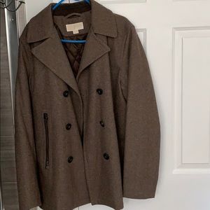 Michael Kors men coat